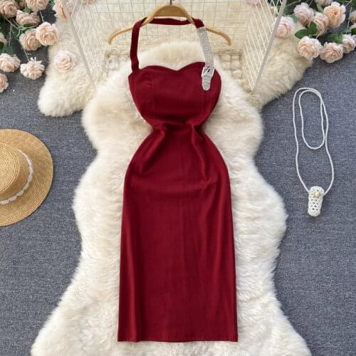 Dancing JL Ants Long Summer Dresses