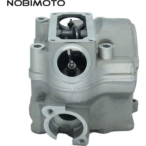250cc CB250 Water Cooled Engine parts Cylinder Head Fit for Zongshen 250cc water cooling Motorcyle ATV Quad Bike GT-142