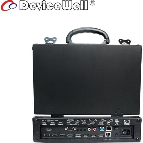 DEVICEWELL Photo Studio Kits