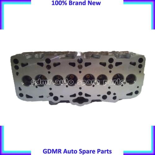Engine AHF AGR ALH ASV 038103351X AMC 908 703 cylinder head for Audi A3 quattro S3 quattro Industrial 1896 1.9 TDI 1996
