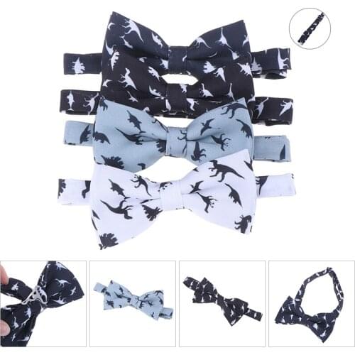 1pc Adjustable Dog Cat Bow Tie Neck Tie Pet Dog Bow Tie Puppy Bows Pet Bow Tie Supplies