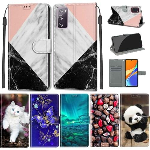 Flip Leather Case For Samsung Galaxy S20 FE 5G Case Wallet Card Holder Stand Book For Samsung Galaxy S20 FE Lite Simplicity