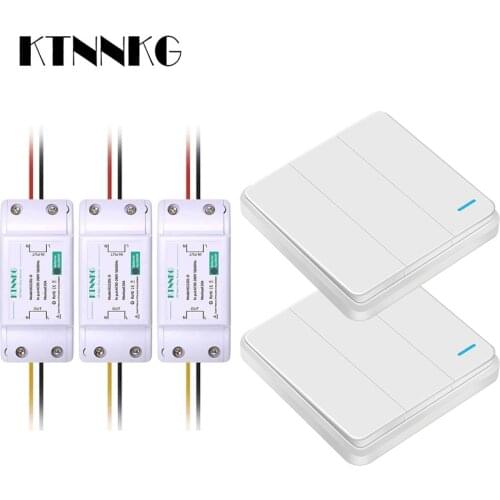 Кнопочные выключатели KTNNKG China At AliExpress