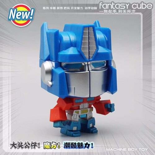 Mikidual Rubik's Cubes And Puzzles