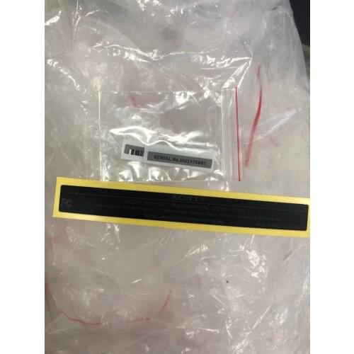 Sticker for psvita 1000 ps vita 1000 PSV 1000 back cover back faceplate