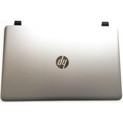 NEW Original Laptop LCD Back Cover For HP Probook 350 G1 350 G2 355 G1 355 G2 758055-001 Silver