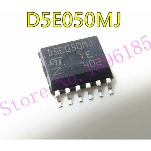 New original D5E050MJ D5E050 HSSOP12