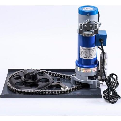 Online order! DC600KG automatic door operator roller door opener