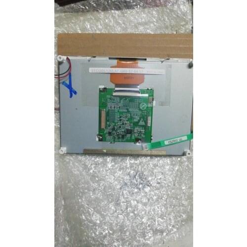 ORIGINAL STCG057QVLAF-G00 SCREEN WITH TOUCH PANEL N1DS-11DB03T-TCX