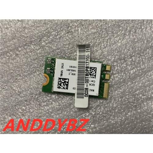 Genuine FOR MSI GE62 GP62 GL62 PE60 GE72 GP72 PE70 Series Laptop WIFI Board CABLE 100% TESED OK