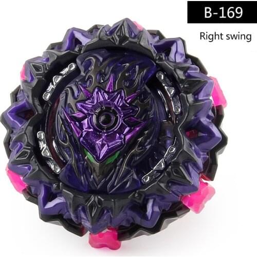 Full Style Beyblade Burst B171 B168 B163 B160 B-125 B-122 Arena Toys Sale Launcher Drain Fafnir Phoenix