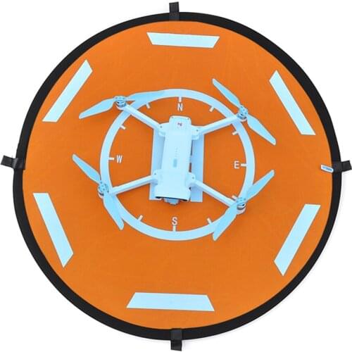 Folding Drone Landing Pad For XIAOMI FIMI X8 SE Drone Apron Foldable Landing Pad For FIMI X8 SE Accessories