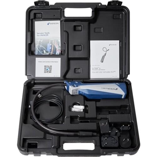 American Yingfukang D-TEK Select Refrigerant Leak Detector Inficon 712-202-cn41 High Precision