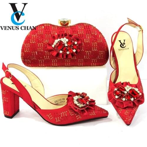 Venus Chan Women's Shoulder Bags