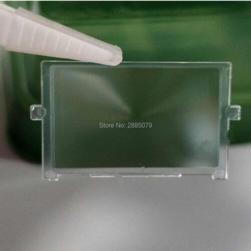 Internal matte focus screen/ Frosted glass parts For Canon EOS 750D 760D DS126571 DS126481 77D 800D SLR(CY3-1751-000)