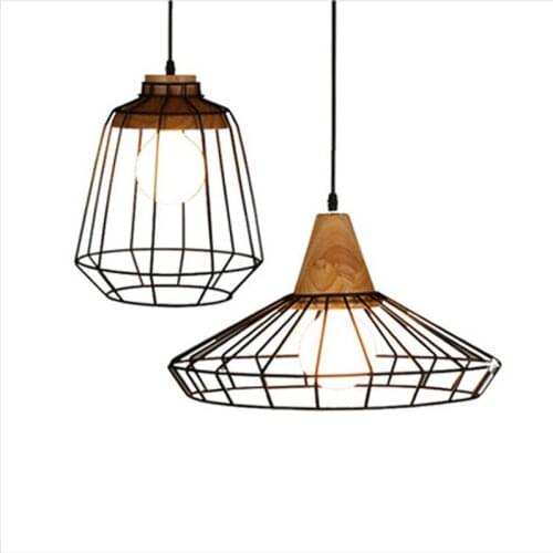 Vusum Vintage Pendant Lights