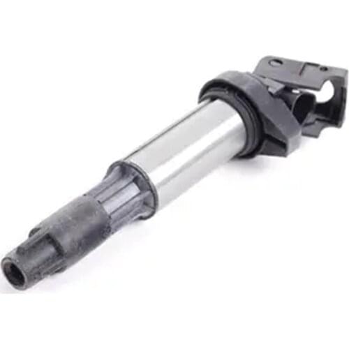 1213 1712 219 Ignition Coil for for BMW E39 E46 E53 E60 E63 B322 OE 12131712219 0221504100 factory