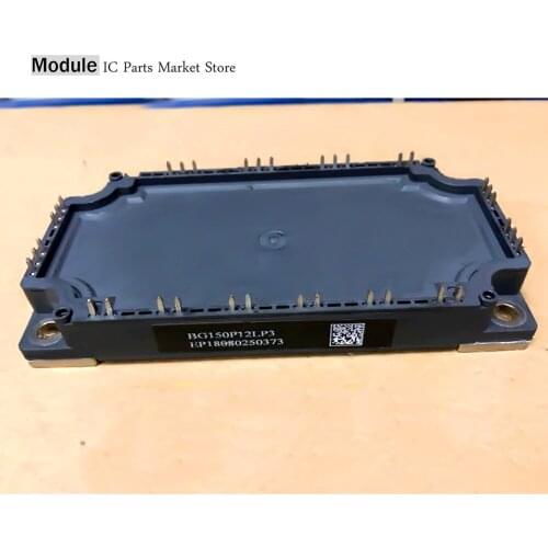 BG150P12LP3 Free Shipping New IGBT Module