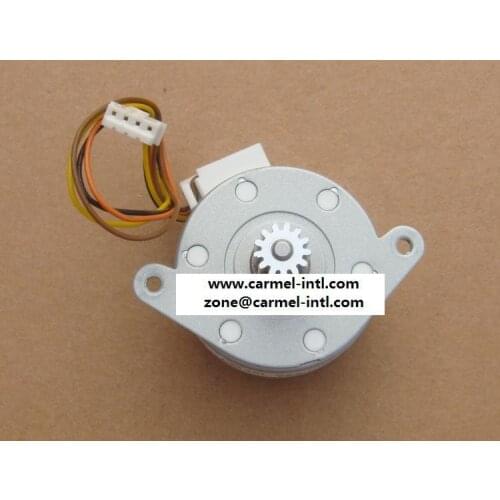 Winc TH200E motor TH200E Printer Feeder DC Motor (4-Wire) PM35L-048-ZHS