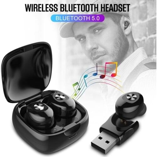 EGFirtor Wireless Headphones