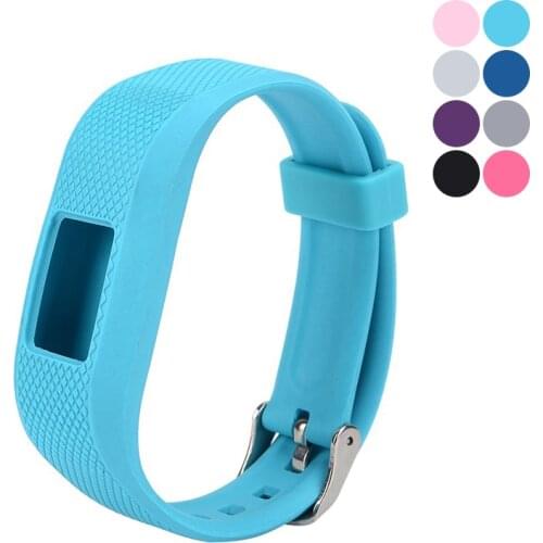 Essidi Silicone Straps For Smart Watches