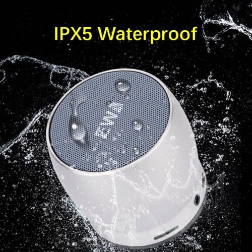 IRONGEER Portable Audio Equipment