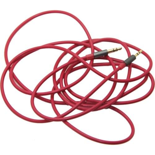 POYATU 2M 6.6ft 3.5mm to 2.5mm Headphone Cable For JBL J88 J88i S700 S400BT J56BT Harman kardon Headphones Replacement Cables