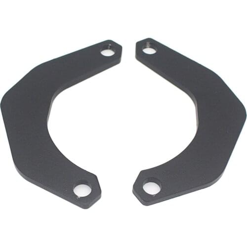 Aluminum 141mm LOWERING Link Kit Adjustable Set for Yamaha R15 2017-2019