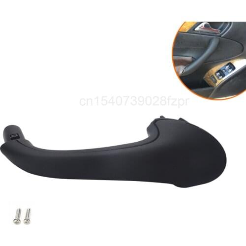 Car Left Front Interior Handle Door Interior Handle OE: 2038101551 It Is Suitable For : Mercedes Benz