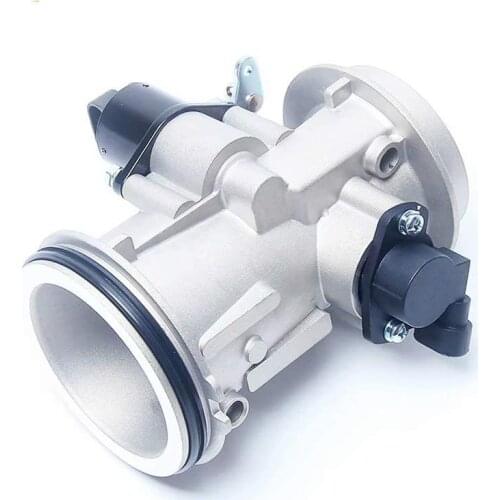 New Throttle Body Assembly 8200908869 7700273699 8200682611 97089100 H7700273699 8200682611A for Dacia Logan Sandero 1.4 k7j k7m