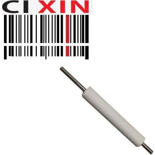 The new original zebra 110XI4 cots paper roller printer accessories roller free shipping