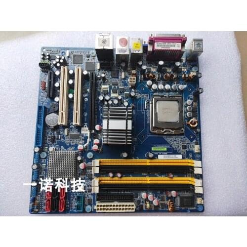 Spot original industrial computer motherboard AIMB-564VG-00A1E industrial master
