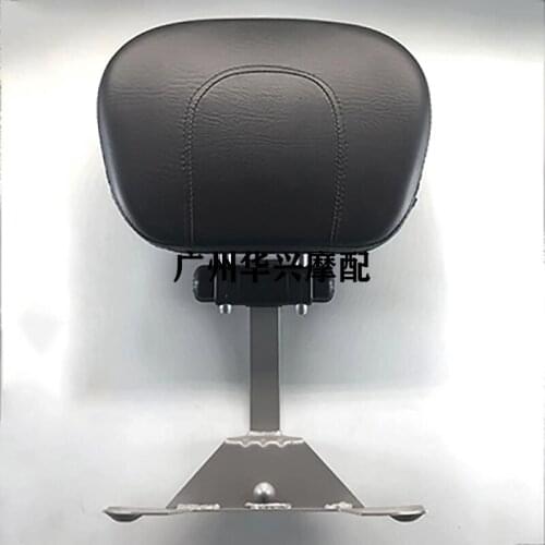 Suitable for BMW Motorcycle R1200GS/ADV/R1250GS/ADV 2013-2020 Driver Modified Backrest Cushion Adjustable Backrest Accessories