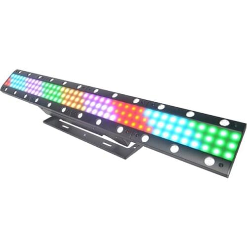 Dmx/artnet professional audio video full color equipment nightclub lighting