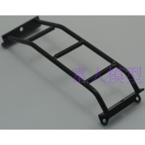 RC Crawler Metal small Luggage Tray Set for TAMIYA CC-01 pajero FJ40