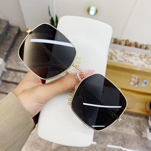ReeXunky Women's Sunglasses Mirrored