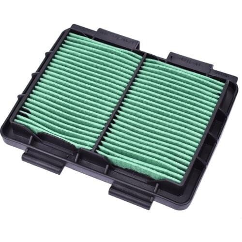 300cc Motorcycle Air Filter For Honda CMX300 CMX286 CMX 300 286 2017-2020 CMX500 CMX471 2017-2021 CMX 500 Rebel ABS SE 471 2021