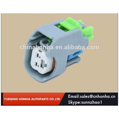 2 Pin Female wire harness waterproof Car Auto Connector 12052643 for Delphi