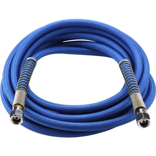 4MPa 5m Iron Silicone Rubber Steam Tube Boilers High temperature High Pressure Steam Hose