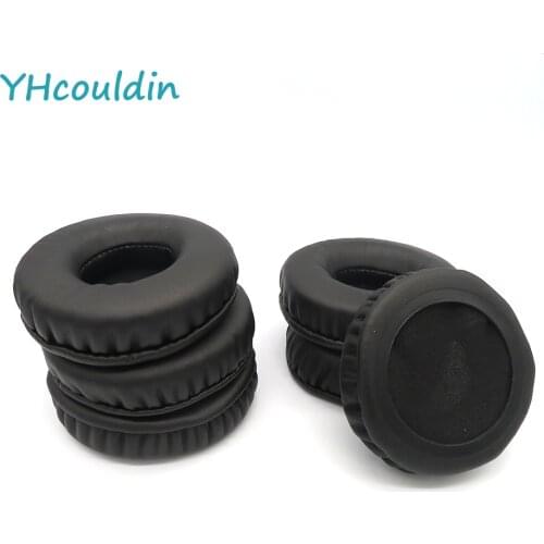 YHcouldin Ear Pads For Somic EFI 82MT EFI-82MT Headphone Replacement Pads Headset Ear Cushions