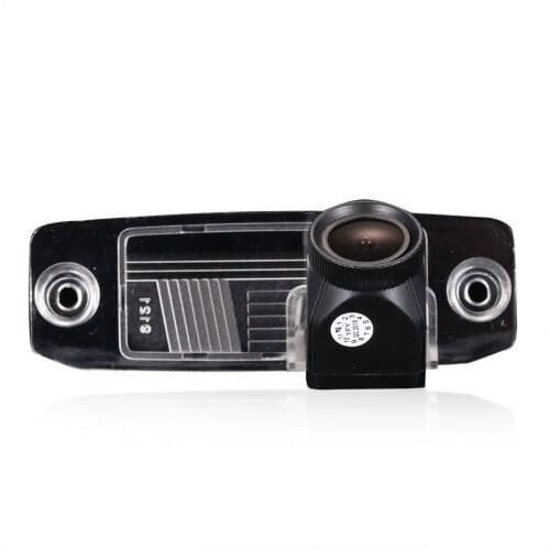 1280*720 pixels 1000 TV lines 20mm lens rear view car camera For Jeep Chrysler 300/300c/300MHyundai Genesis Avante