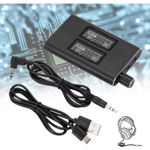 Centechia Headphone Amplifiers