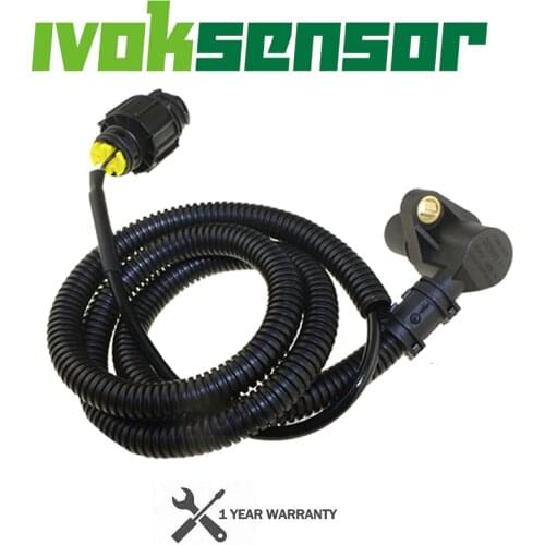 CPS Crankshaft Position Sensor For VOLVO TRUCK D12 FM 9 FM9 FM12 FH12 FH16 FH FM VN VNL VHD 670 780 20508011 20374282 0281002458