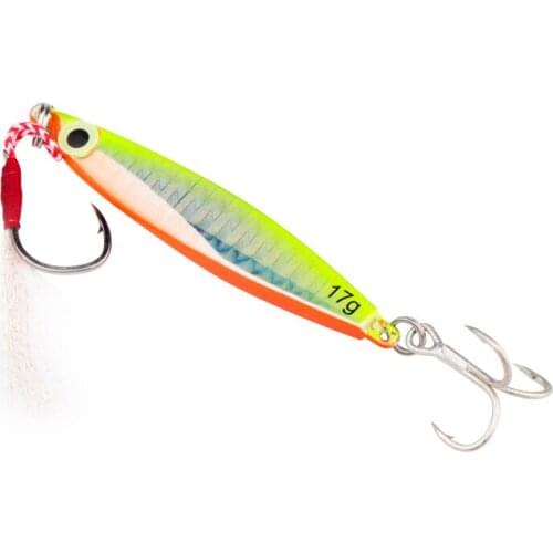 Fangbait Fishing Lure Rocket Minnow pencil lures 85/95mm sinking Artificial bait stickbaits fishing seabass bluefish Tackle