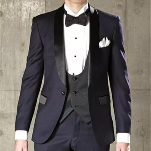 Feliru Mens Tuxedos