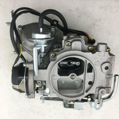 Carb carby Car Carburetor for Isuzu pickup Impulse & 1989-1993 Amigo TOP QUALITY CARBURETTOR / 3126443 / 8943413400