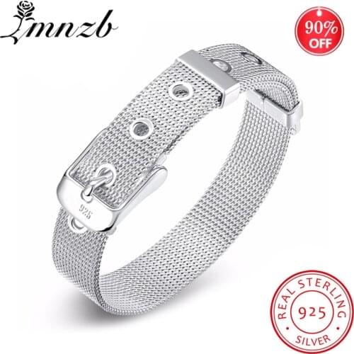 LMNZB Bracelets With Watches