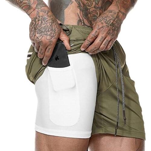 MMA rash guard Mens Summer Shorts