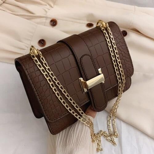 Fashion Small Crossbody Bags For Women 2021 Mini PU Leather Shoulder Bag Messenger Bag For Girl Green Bag Ladies Phone Purse