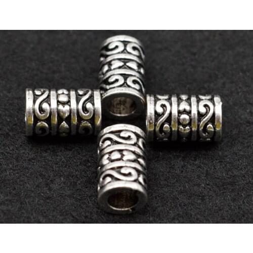 MYAROMA FINDINGS Silver Chains
